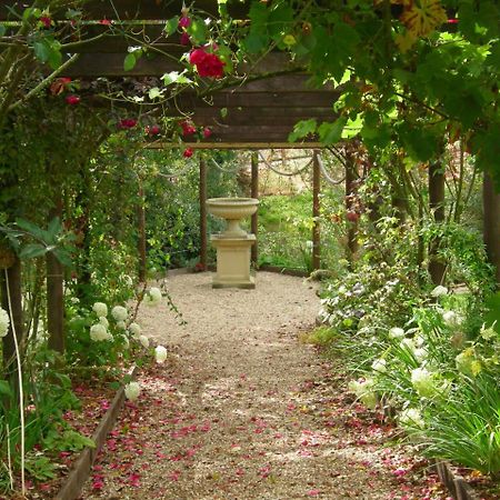 Rookwood Farmhouse B&B Newbury  Dış mekan fotoğraf