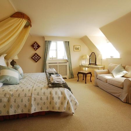 Rookwood Farmhouse B&B Newbury  Dış mekan fotoğraf
