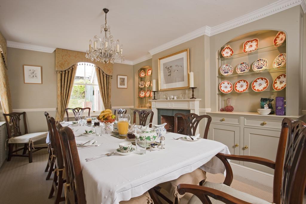 Rookwood Farmhouse B&B Newbury  Dış mekan fotoğraf