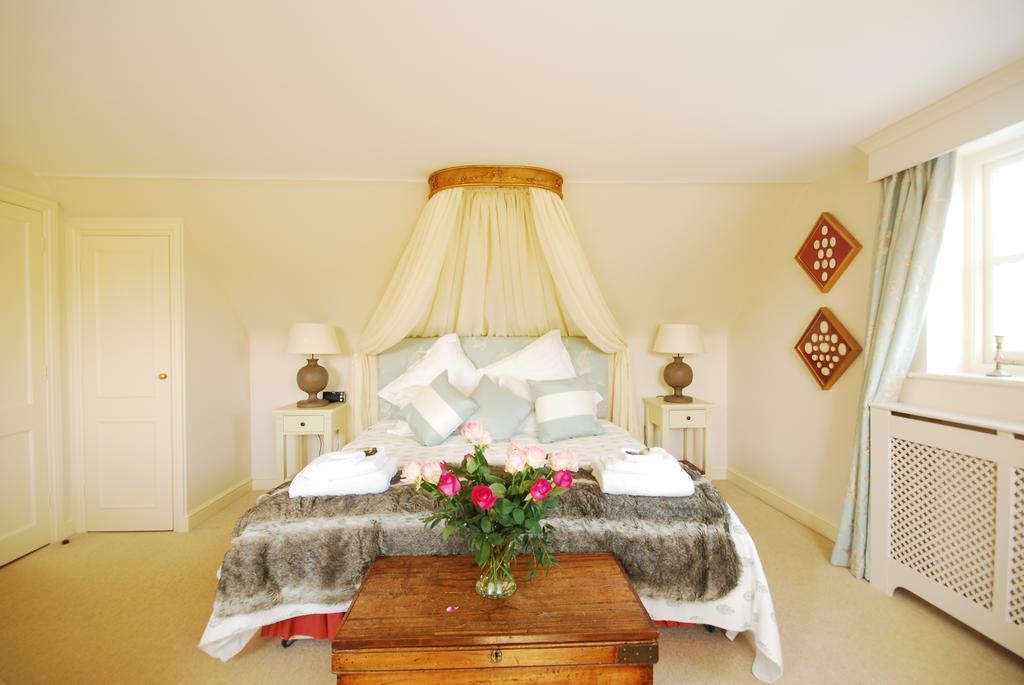 Rookwood Farmhouse B&B Newbury  Dış mekan fotoğraf