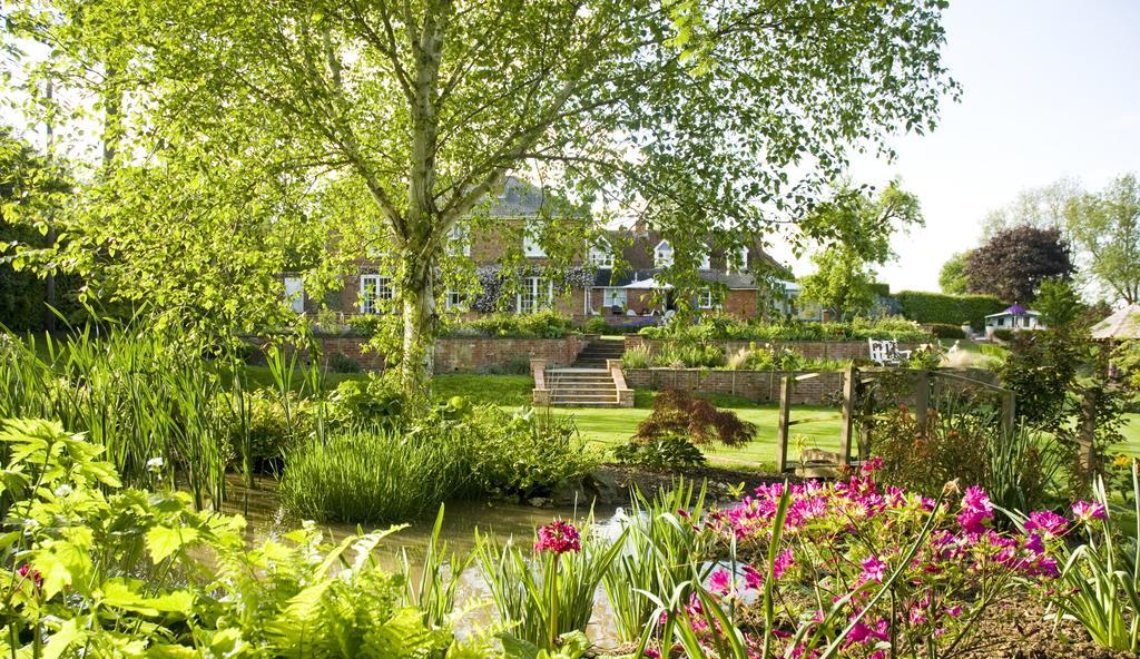 Rookwood Farmhouse B&B Newbury  Dış mekan fotoğraf