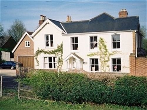 Rookwood Farmhouse B&B Newbury  Dış mekan fotoğraf