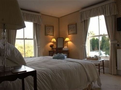 Rookwood Farmhouse B&B Newbury  Dış mekan fotoğraf