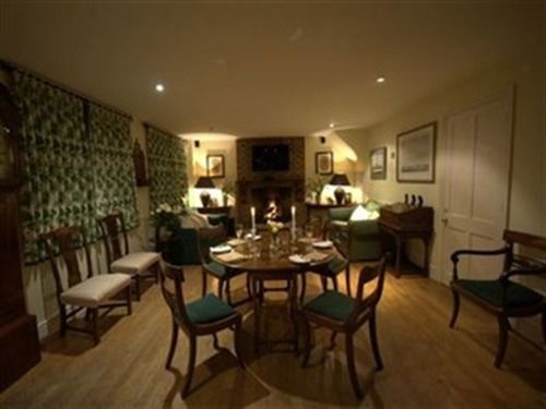 Rookwood Farmhouse B&B Newbury  Dış mekan fotoğraf