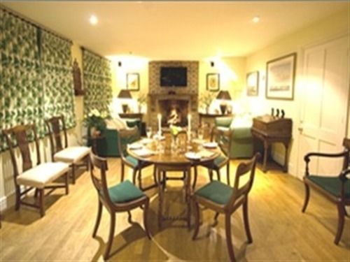 Rookwood Farmhouse B&B Newbury  Dış mekan fotoğraf