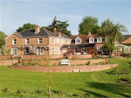 Rookwood Farmhouse B&B Newbury  Dış mekan fotoğraf