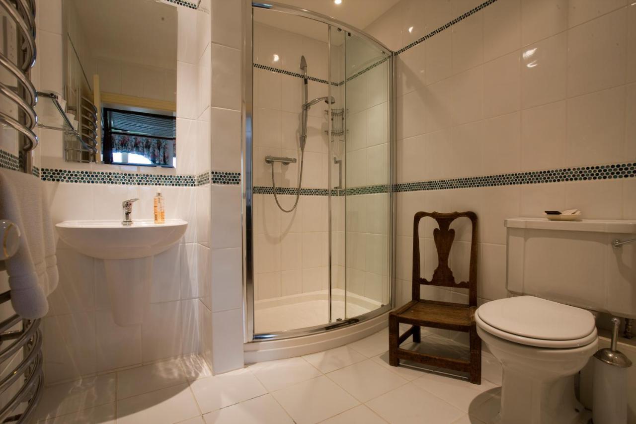 Rookwood Farmhouse B&B Newbury  Dış mekan fotoğraf
