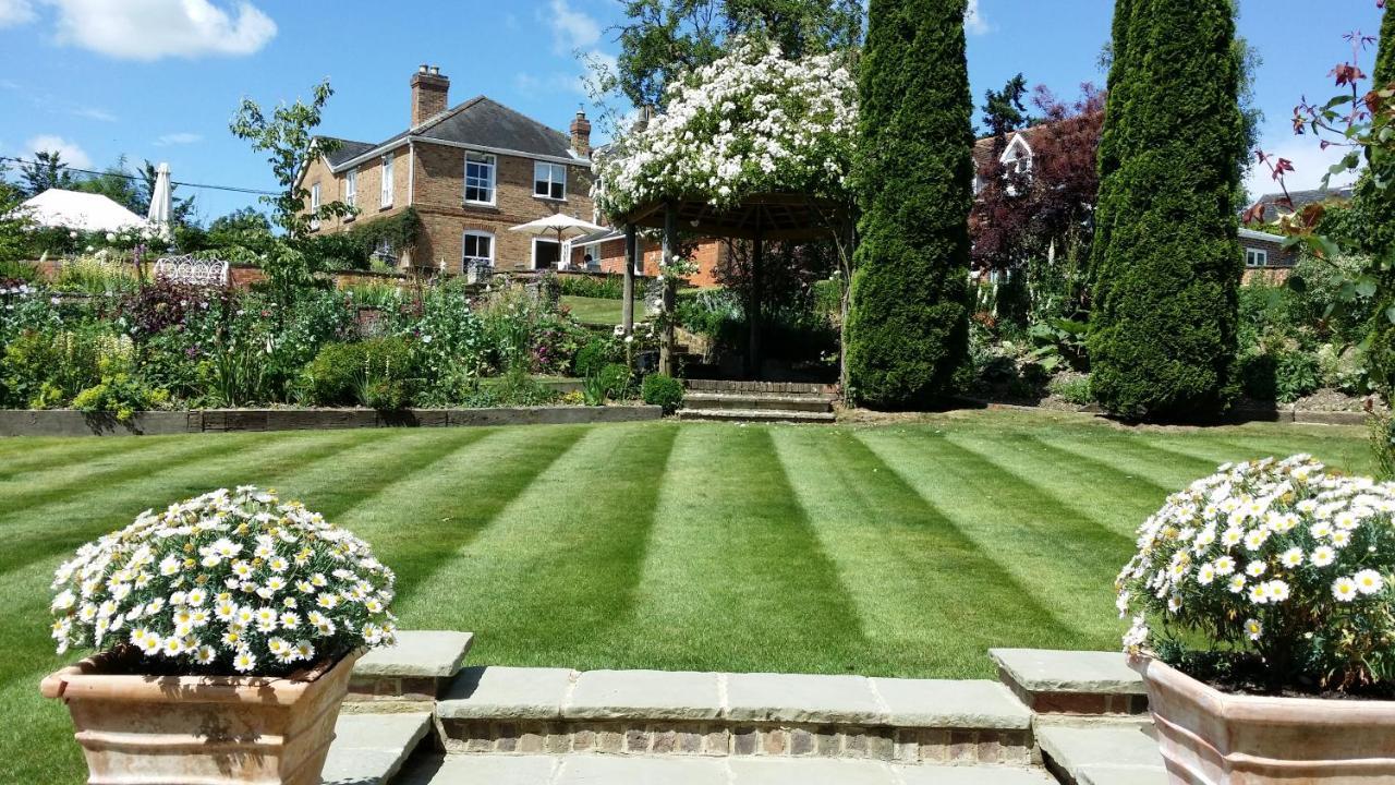 Rookwood Farmhouse B&B Newbury  Dış mekan fotoğraf